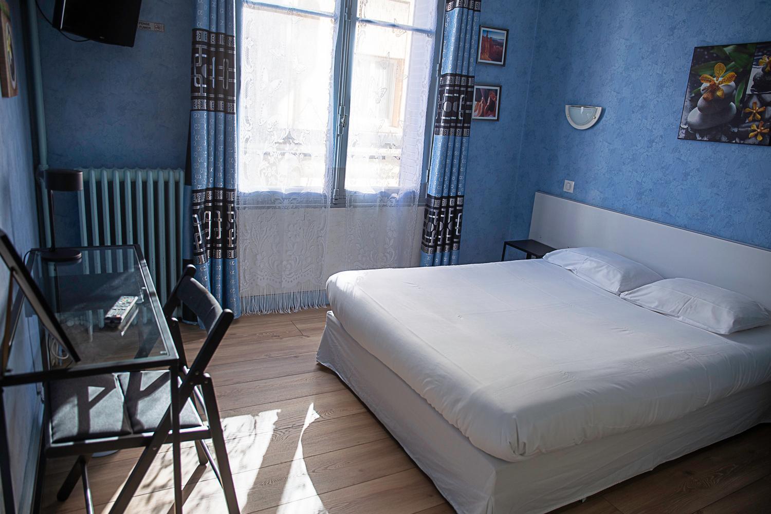 Trianon Hotel Vichy Exterior foto