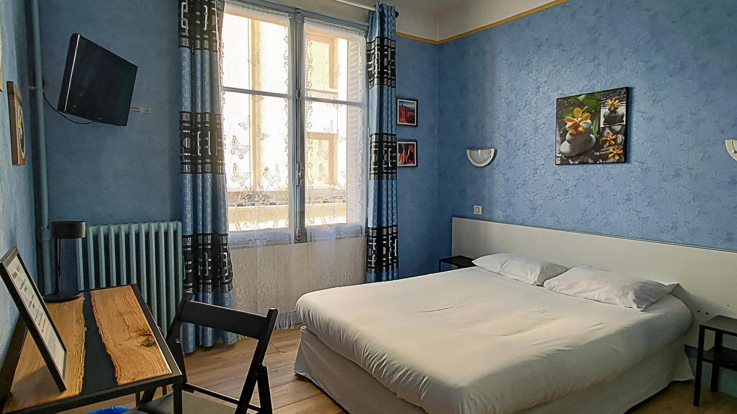 Trianon Hotel Vichy Exterior foto