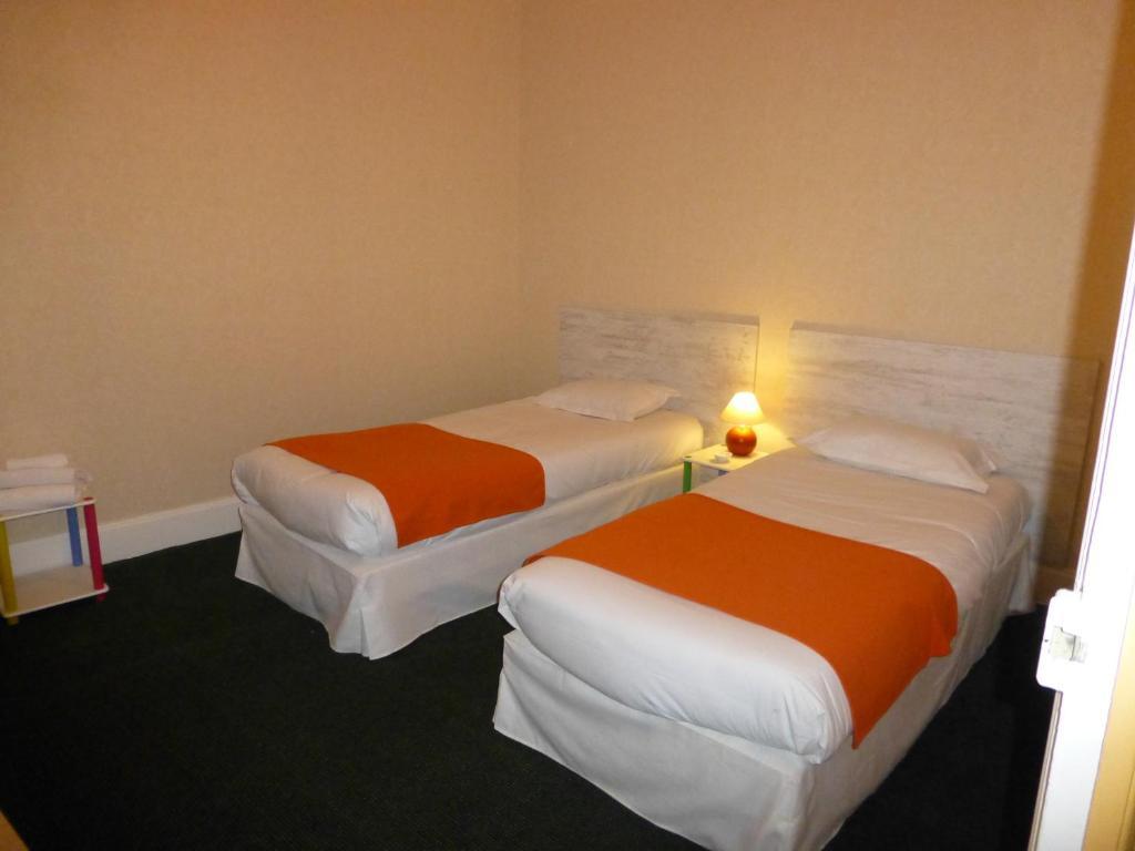 Trianon Hotel Vichy Cameră foto