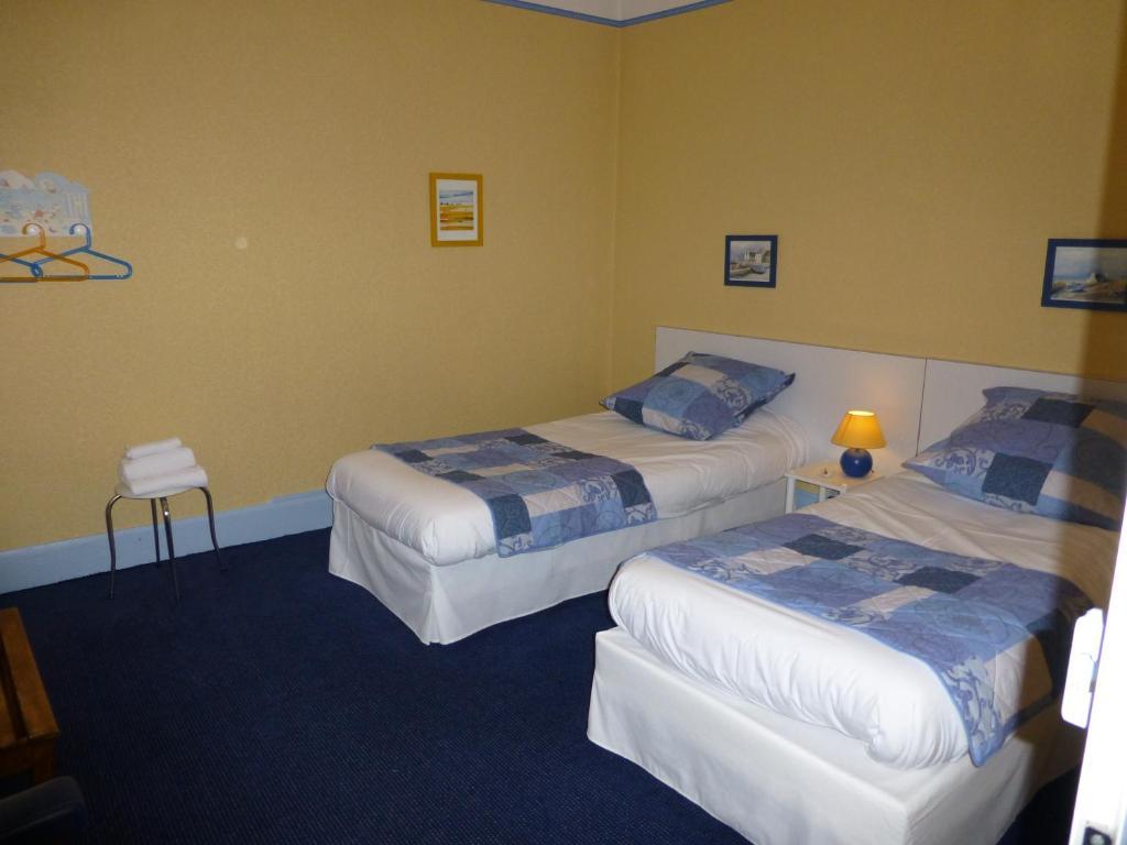 Trianon Hotel Vichy Cameră foto