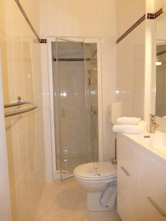 Trianon Hotel Vichy Cameră foto